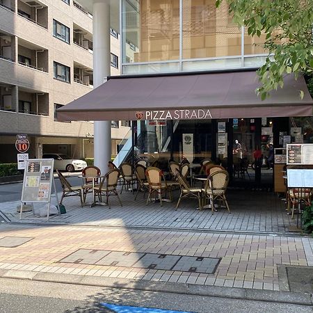 Azabujuban Value Add Apartments Tokyo Luaran gambar