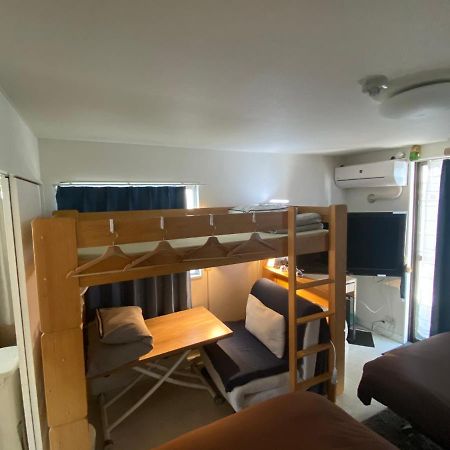 Azabujuban Value Add Apartments Tokyo Luaran gambar