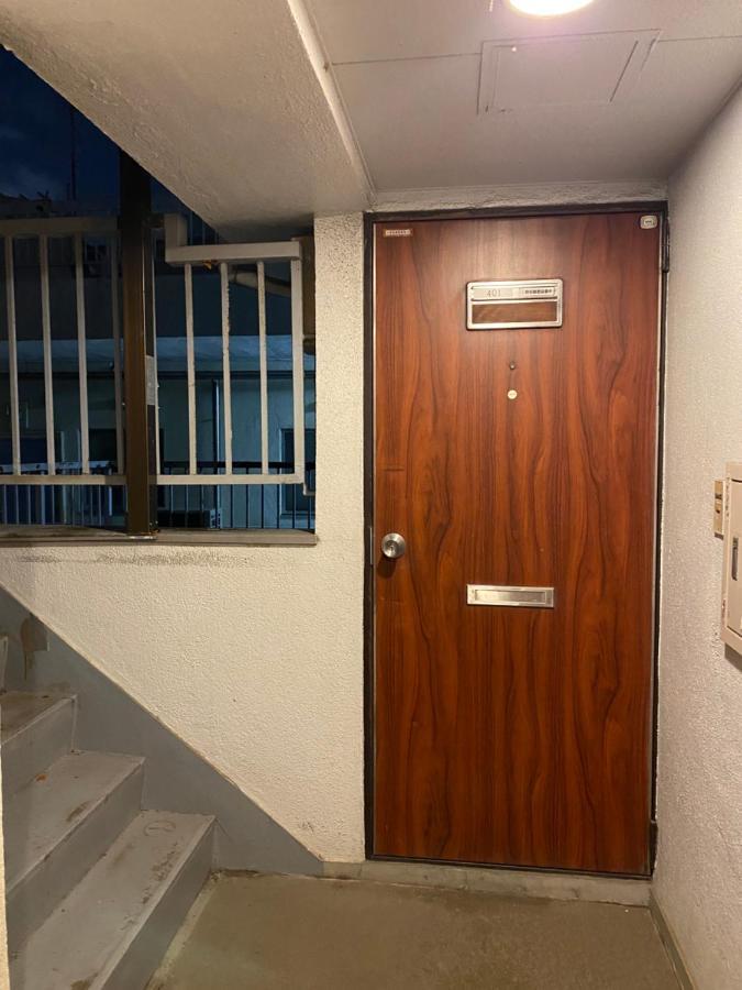 Azabujuban Value Add Apartments Tokyo Luaran gambar