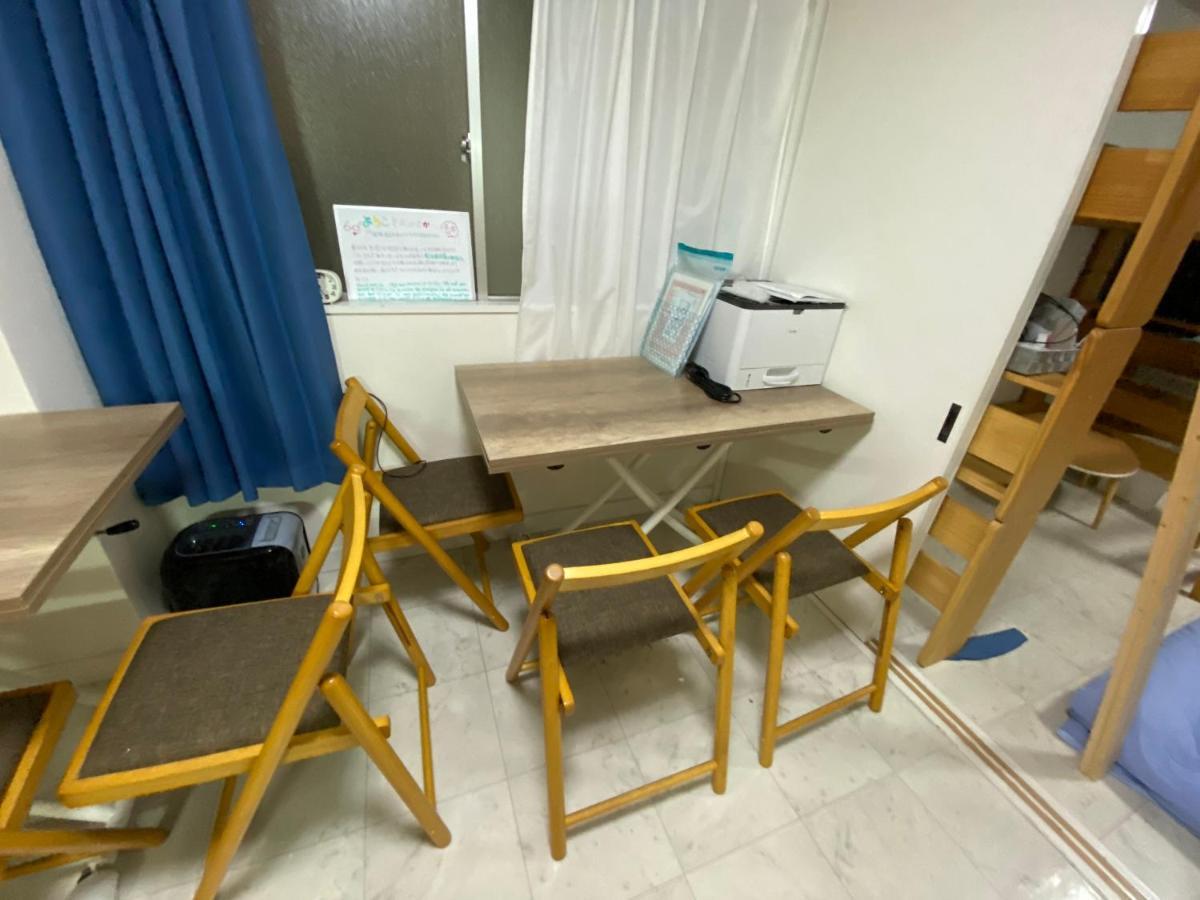 Azabujuban Value Add Apartments Tokyo Luaran gambar