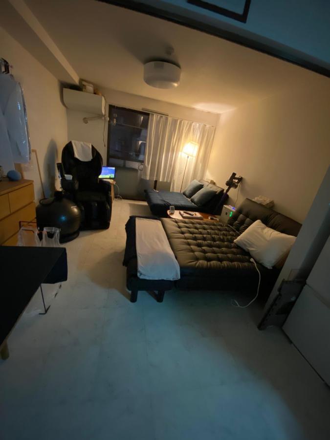 Azabujuban Value Add Apartments Tokyo Luaran gambar