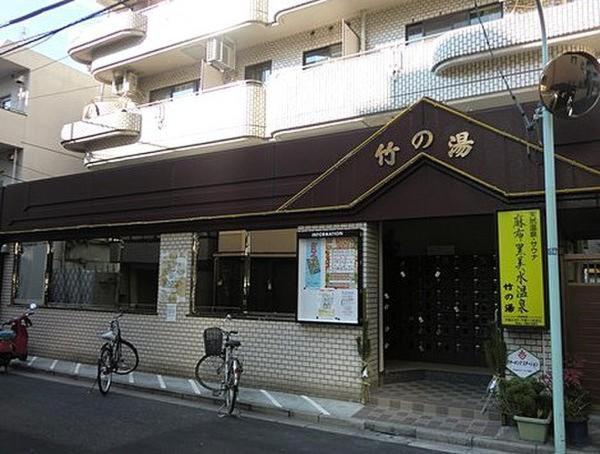 Azabujuban Value Add Apartments Tokyo Luaran gambar