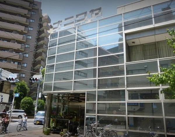 Azabujuban Value Add Apartments Tokyo Luaran gambar