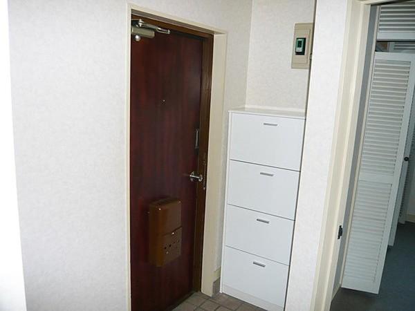 Azabujuban Value Add Apartments Tokyo Luaran gambar