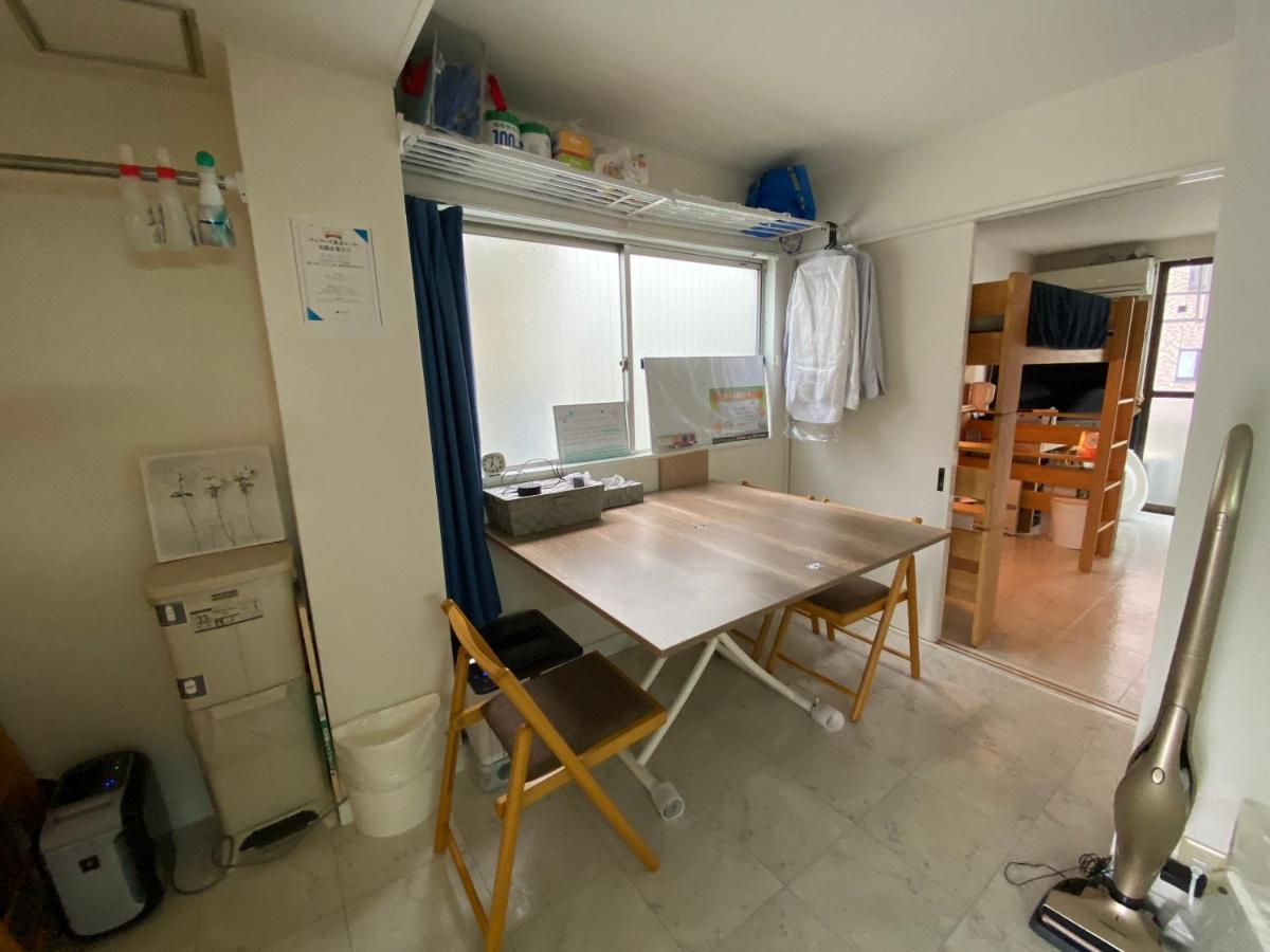 Azabujuban Value Add Apartments Tokyo Luaran gambar