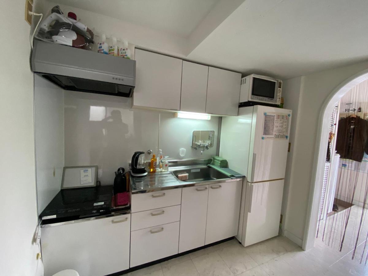 Azabujuban Value Add Apartments Tokyo Luaran gambar