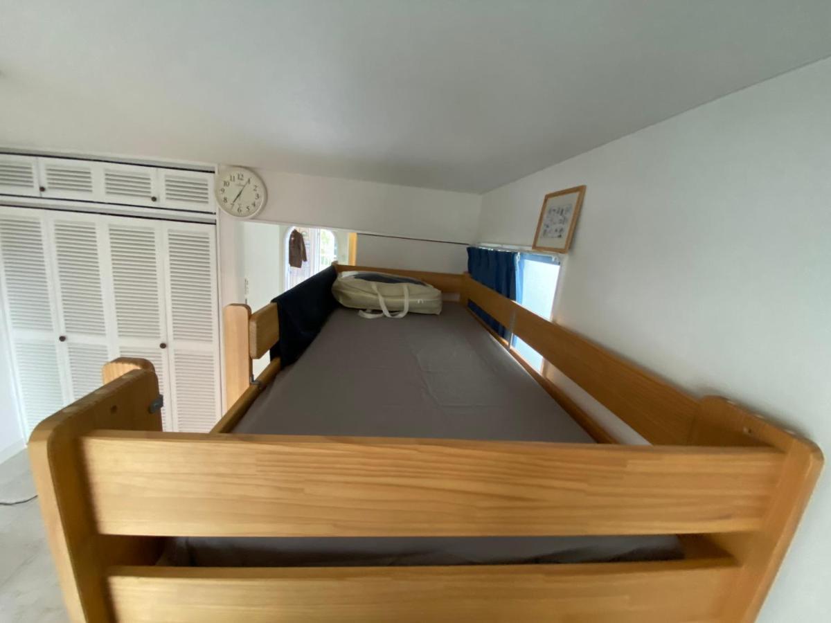 Azabujuban Value Add Apartments Tokyo Luaran gambar