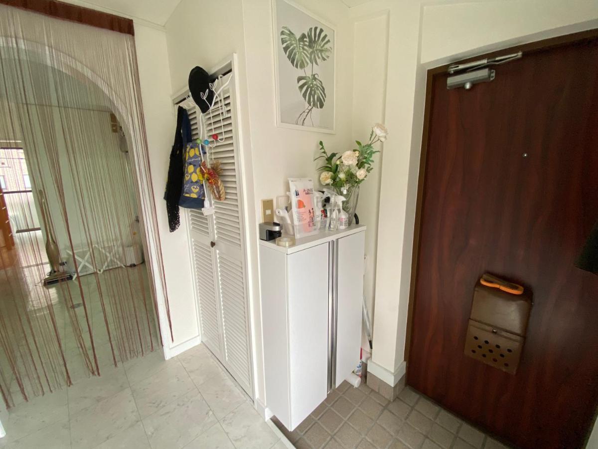 Azabujuban Value Add Apartments Tokyo Luaran gambar