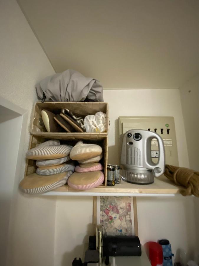Azabujuban Value Add Apartments Tokyo Luaran gambar