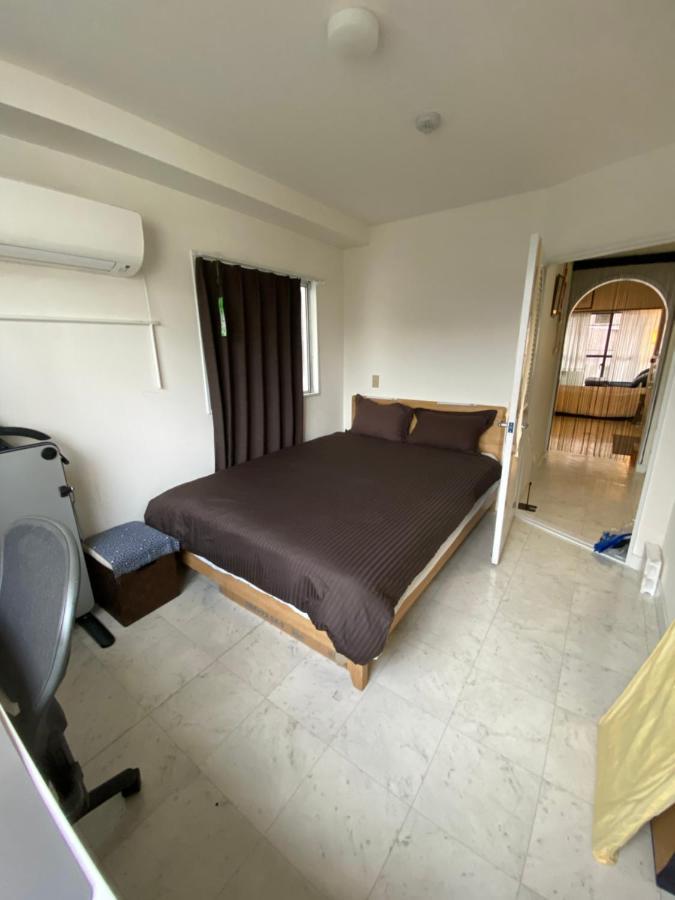 Azabujuban Value Add Apartments Tokyo Luaran gambar