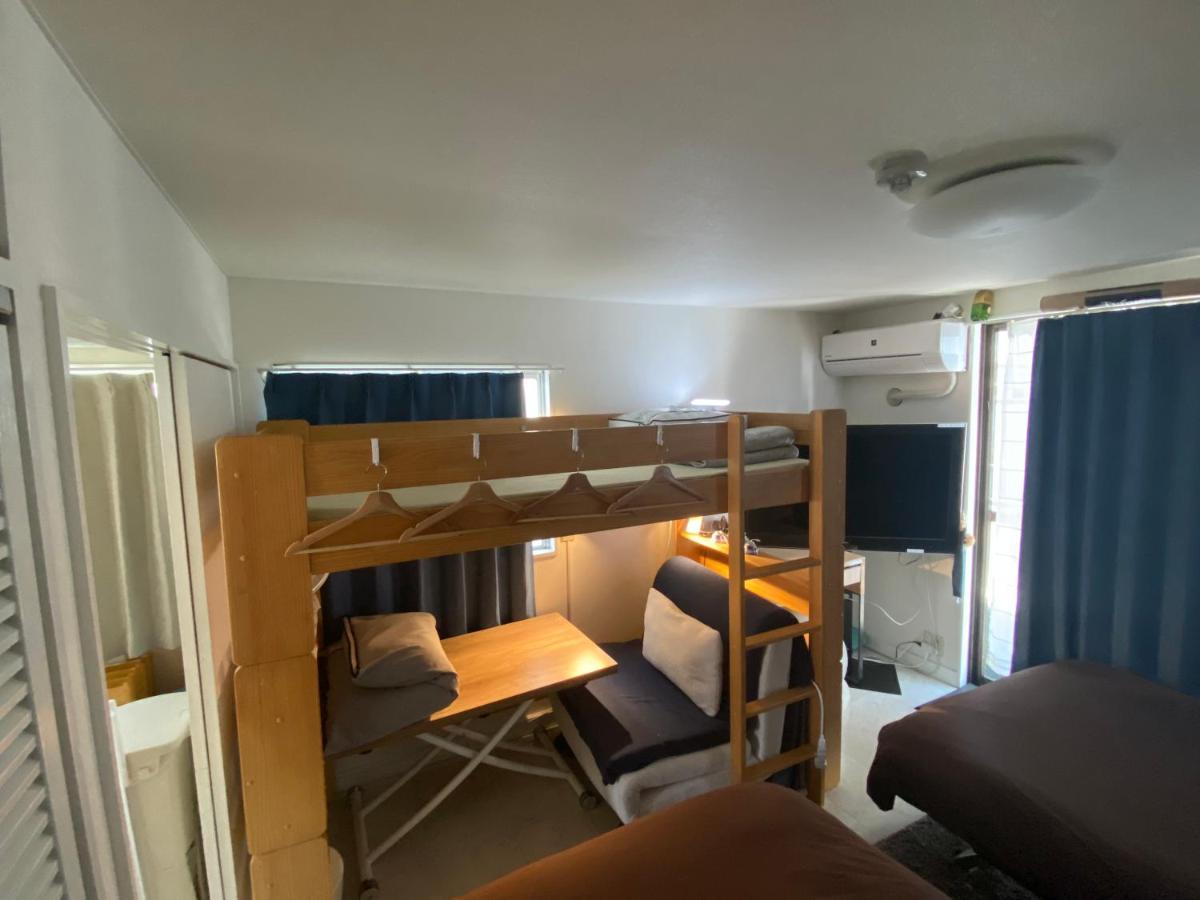 Azabujuban Value Add Apartments Tokyo Luaran gambar