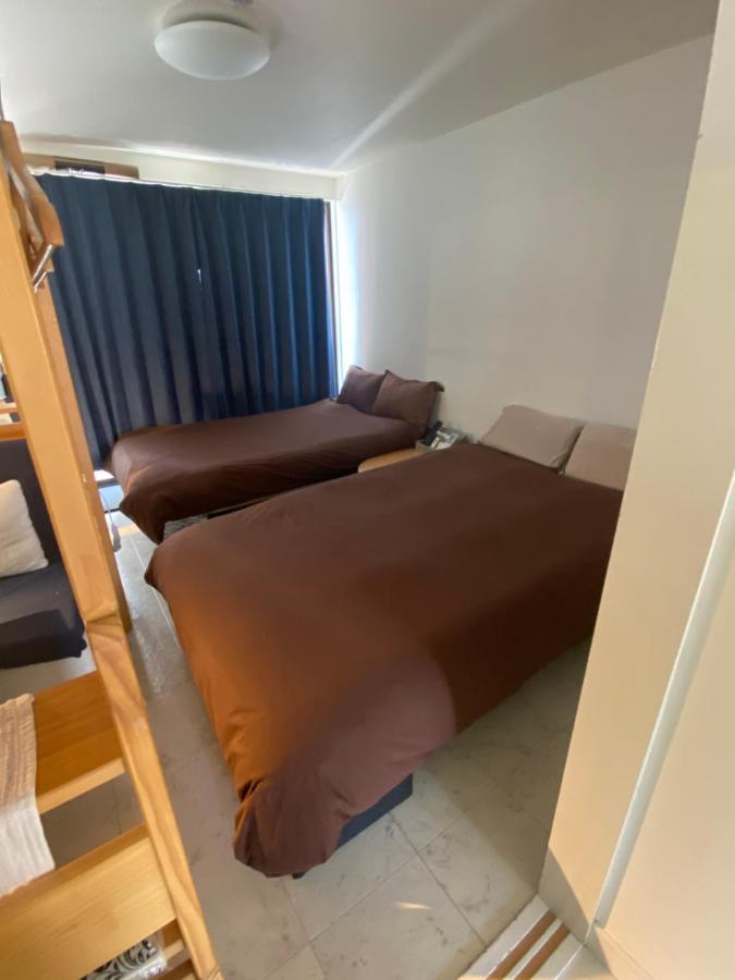Azabujuban Value Add Apartments Tokyo Luaran gambar