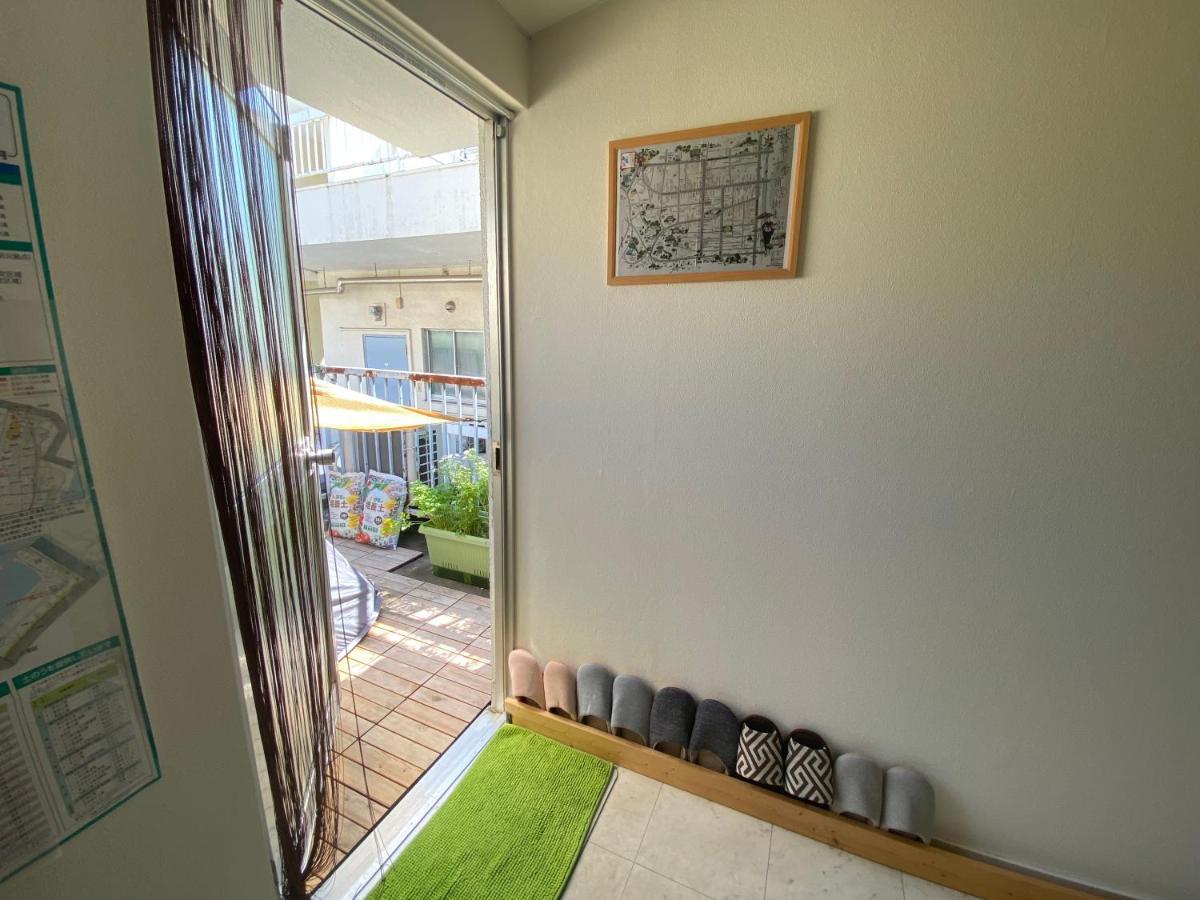 Azabujuban Value Add Apartments Tokyo Luaran gambar